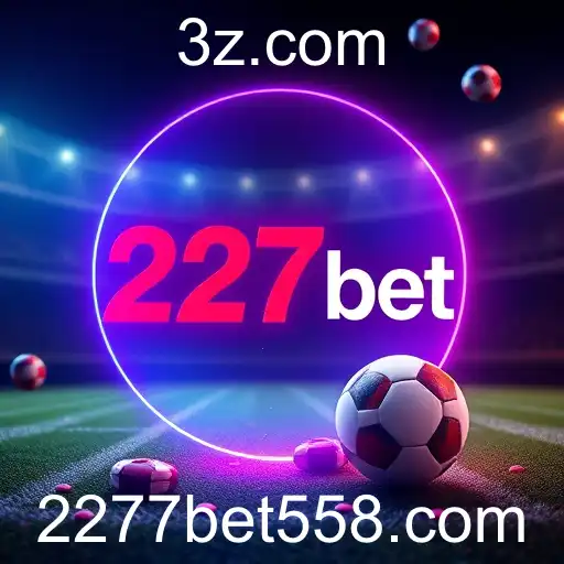 2277bet e a Evolução do Mercado de Jogos Online