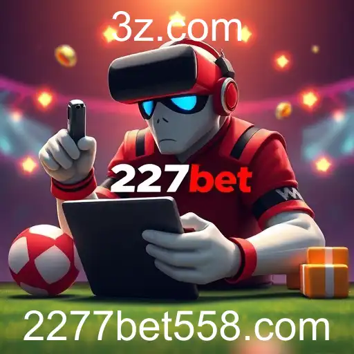 A Ascensão do 2277bet no Cenário de Jogos Online