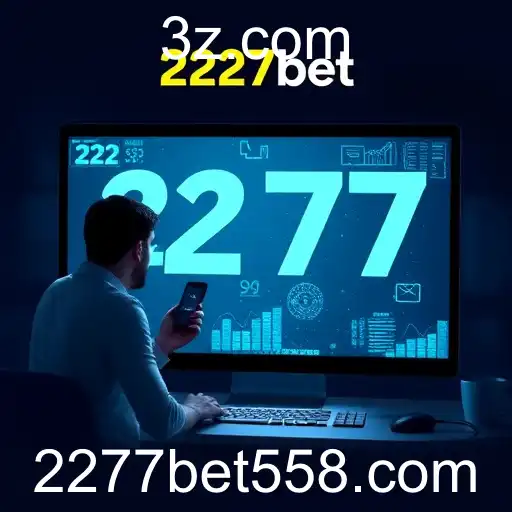 Expansão do Mercado de Apostas Online em 2025