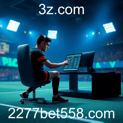 Avanços no Mercado de Jogos Online em 2026