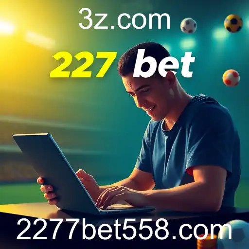 Mercado de Jogos Online: O Crescimento e Desafios do 2277bet