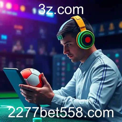 O Crescimento e os Desafios dos Sites de Jogos em 2026