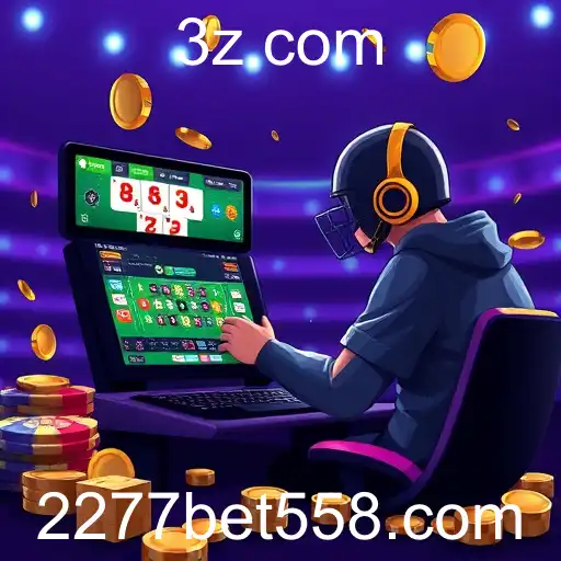 Impacto dos Jogos Online no Cenário Econômico de 2026
