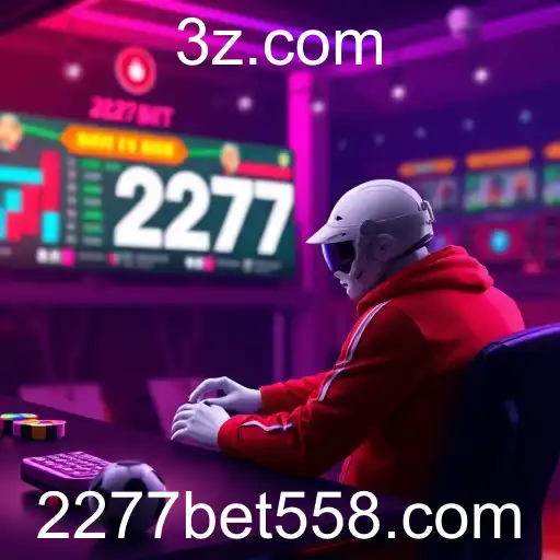 O Impacto das Novas Regulamentações no 2277bet