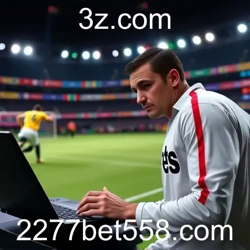 Mercado de Jogos Online Cresce com Novas Regulamentações