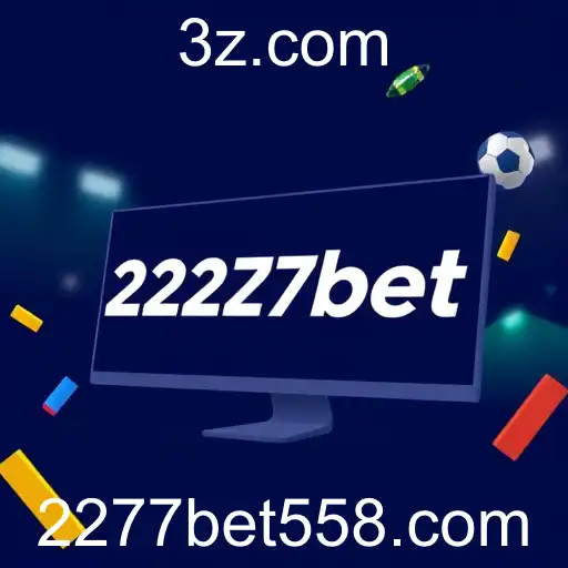 A Ascensão do 2277bet no Cenário de Jogos Online