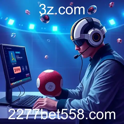 A Ascensão do Entretenimento Digital e o Impacto no Mercado de Jogos Online