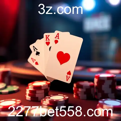 2277bet Aposta na Expansão do Mercado Online em Meio a Desafios Regulamentares