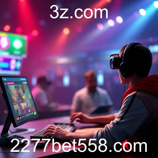 Inovações e Desafios no Setor de Jogos Online em 2026