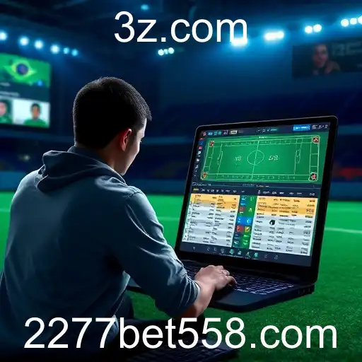 O Impacto das Regulamentações Modernas no Jogo Online