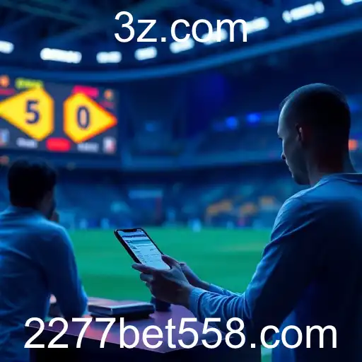 A Ascensão das Apostas Online em 2026