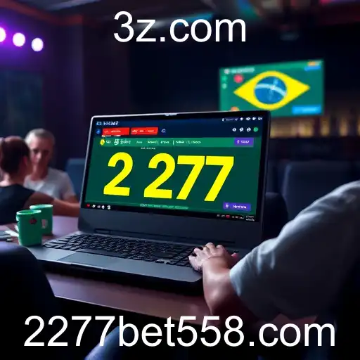 A Ascensão dos Sites de Jogos em Português