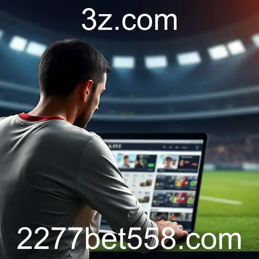 A Ascensão dos Sites de Apostas Online em 2025