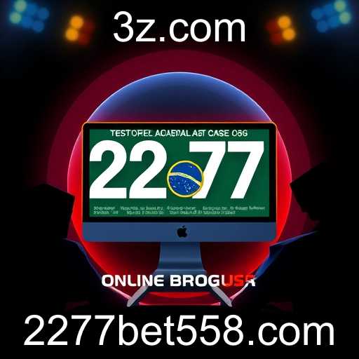 2277bet Revoluciona o Mercado de Apostas Online