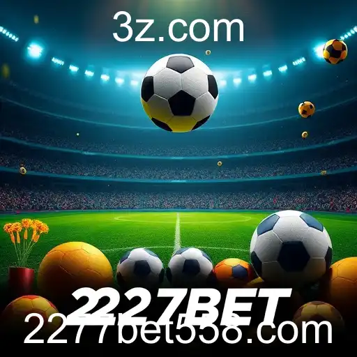 A Ascensão do 2277bet no Mercado de Jogos Online