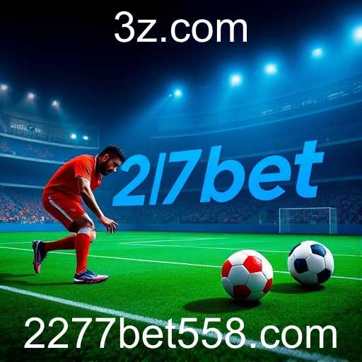 A Ascensão do 2277bet no Mercado de Jogos Online