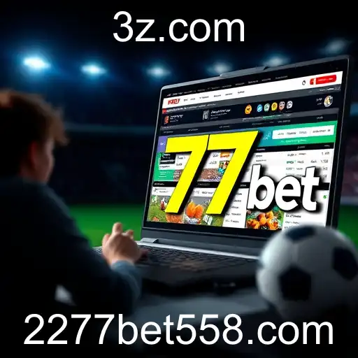 Expansão do Mercado de Apostas Online no Brasil