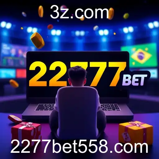 A Ascensão dos Jogos de Azar Online no Brasil