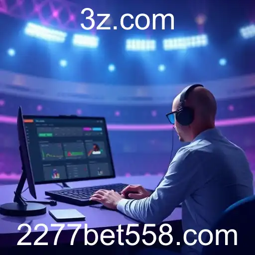 Expansão dos Jogos Online em 2025