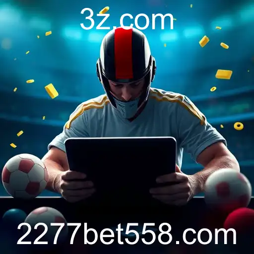 Jogos de Azar e suas Implicações Sociais