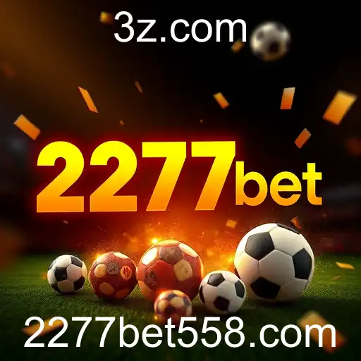 Nova Era dos Jogos Online: O Crescimento do 2277bet no Cenário Atual