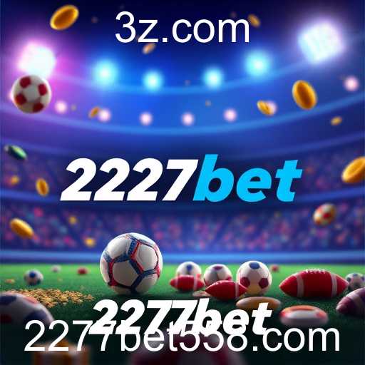 O Crescimento de 2277bet no Cenário de Jogos Online