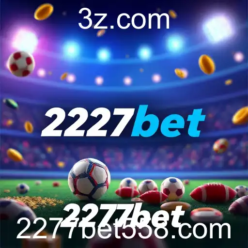 O Crescimento de 2277bet no Cenário de Jogos Online