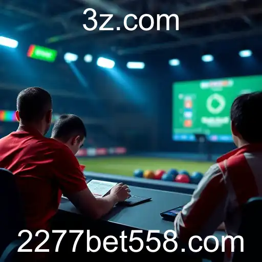 Crescimento Exponencial do Mercado de Apostas Online em 2026