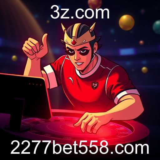 A Ascensão do Jogo Online no Brasil e 2277bet em Destaque