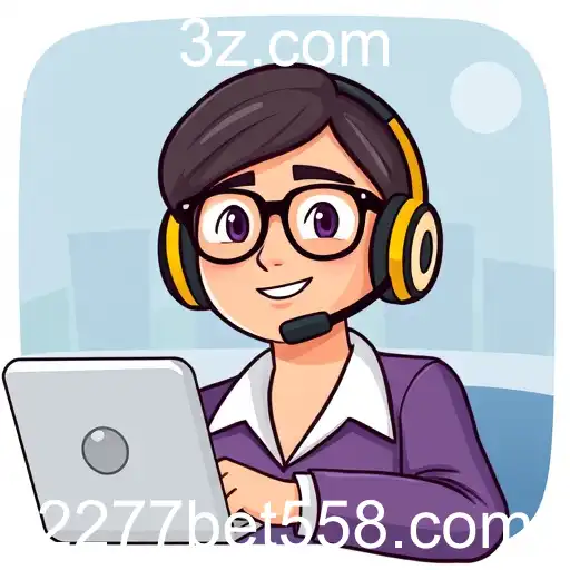 Explorando a Categoria de Jogo 'Customer Support' no 2277bet