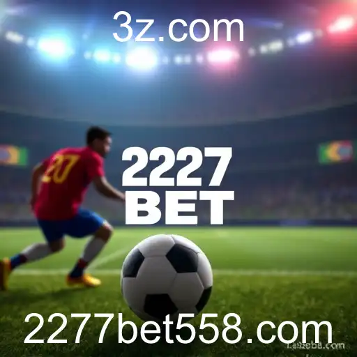 A Ascensão dos Jogos Online e a 2277bet