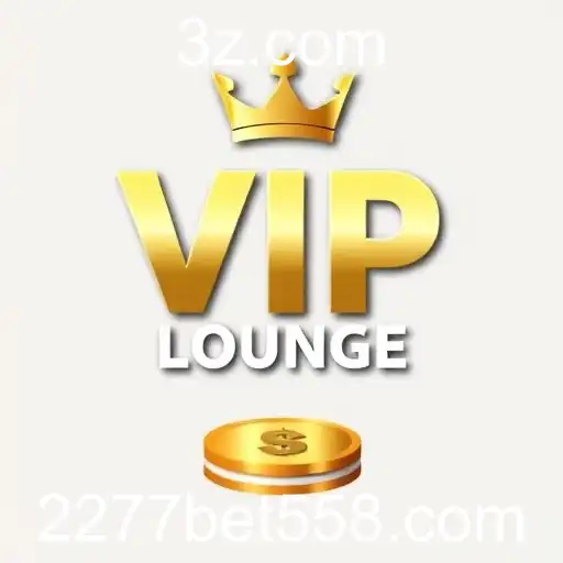 Explorando a Exclusividade da Categoria 'VIP Lounge' no 2277bet